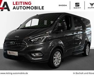 Ford Tourneo Gebrauchtwagen