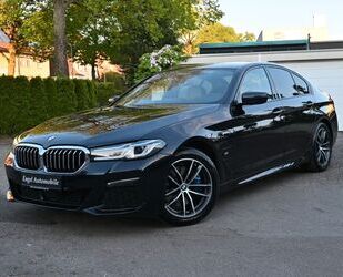 BMW 530 Gebrauchtwagen