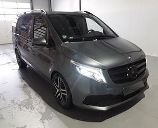 Mercedes-Benz V 300 Gebrauchtwagen