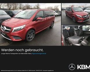 Mercedes-Benz V 250 Gebrauchtwagen