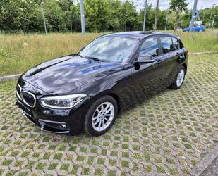 BMW 118 Gebrauchtwagen