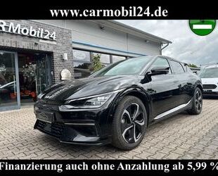 Kia EV6 Gebrauchtwagen