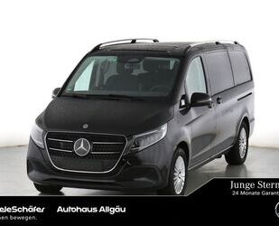 Mercedes-Benz V 300 Gebrauchtwagen