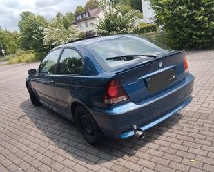 BMW 316 Gebrauchtwagen
