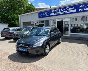 Kia ceed / Ceed Gebrauchtwagen