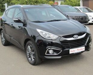 Hyundai ix35 Gebrauchtwagen