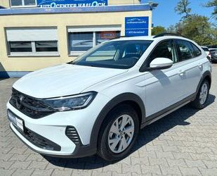 VW Taigo Gebrauchtwagen