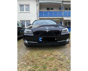 BMW 528 Gebrauchtwagen