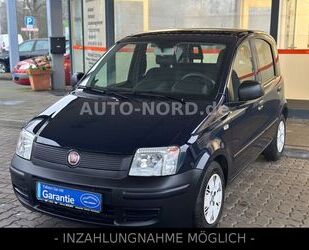 Fiat Panda Gebrauchtwagen
