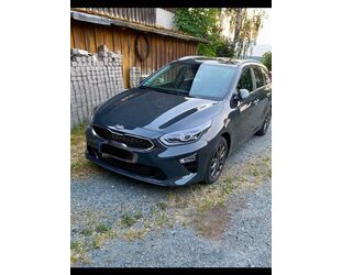 Kia ceed Sportswagon Gebrauchtwagen