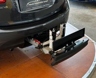 Opel Meriva Gebrauchtwagen