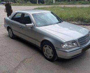 Mercedes-Benz C 220 Gebrauchtwagen