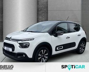 Citroen C3 Gebrauchtwagen