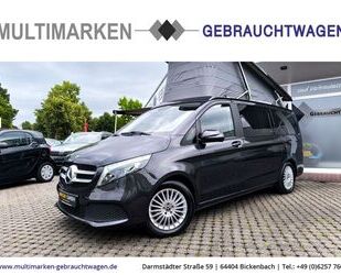 Mercedes-Benz V 220 Gebrauchtwagen
