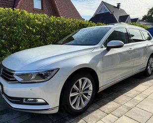 VW Passat Variant Gebrauchtwagen