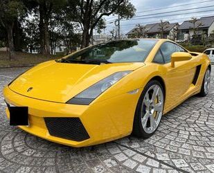 Lamborghini Gallardo Gebrauchtwagen
