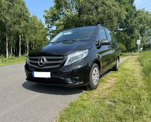 Mercedes-Benz Vito Gebrauchtwagen