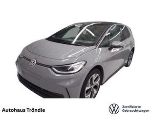 VW ID.3 Gebrauchtwagen