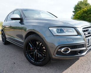Audi SQ5 Gebrauchtwagen