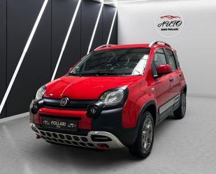Fiat New Panda Gebrauchtwagen