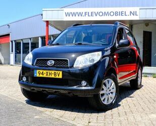Daihatsu Terios 