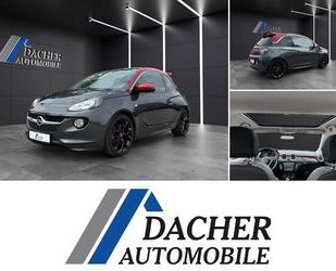 Opel Adam Gebrauchtwagen