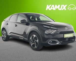 Citroen C4 Gebrauchtwagen