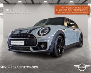 Mini Cooper S Clubman Gebrauchtwagen