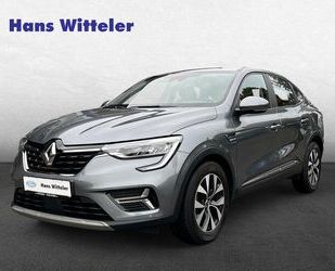 Renault Arkana Gebrauchtwagen