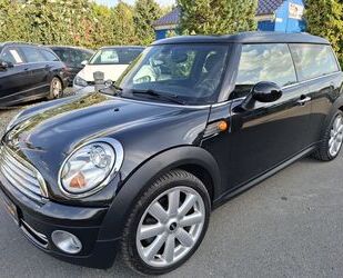 Mini Cooper Gebrauchtwagen