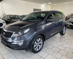 Kia Sportage Gebrauchtwagen