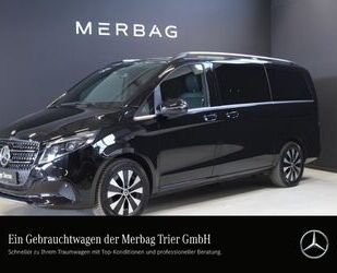 Mercedes-Benz V 300 Gebrauchtwagen