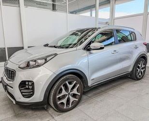 Kia Sportage Gebrauchtwagen