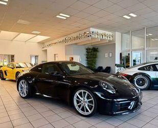 Porsche 992 Gebrauchtwagen