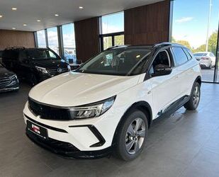 Opel Grandland (X) Gebrauchtwagen