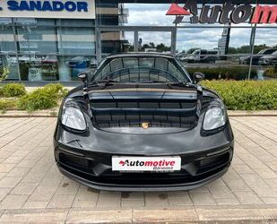 Porsche Cayman Gebrauchtwagen