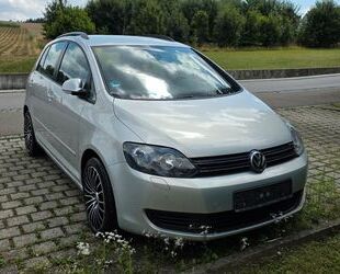 VW Golf Plus Gebrauchtwagen