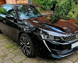 Peugeot 508 Gebrauchtwagen