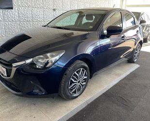 Mazda 2 Gebrauchtwagen