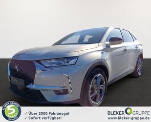 DS Automobiles DS7 (Crossback) Gebrauchtwagen