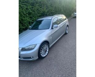 BMW 325 Gebrauchtwagen