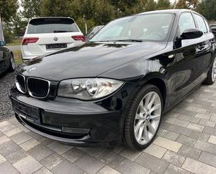 BMW 118 Gebrauchtwagen
