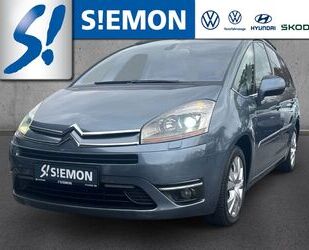 Citroen Grand C4 Picasso / SpaceTourer Gebrauchtwagen