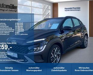Hyundai KONA Gebrauchtwagen