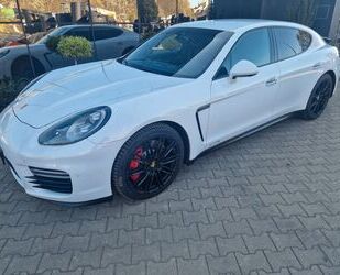 Porsche Panamera Gebrauchtwagen