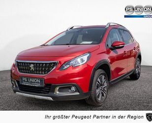Peugeot 2008 Gebrauchtwagen
