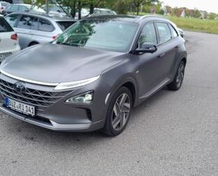 Hyundai NEXO Gebrauchtwagen