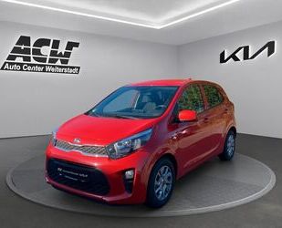 Kia Picanto Gebrauchtwagen