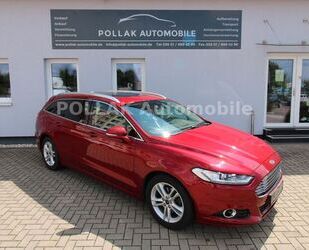Ford Mondeo Gebrauchtwagen