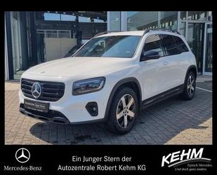 Mercedes-Benz GLB 200 Gebrauchtwagen